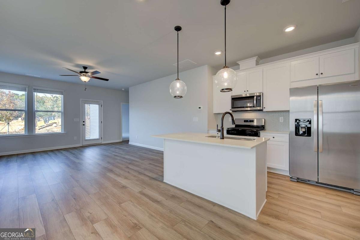332 Bedford Trace Conyers - Photo 6