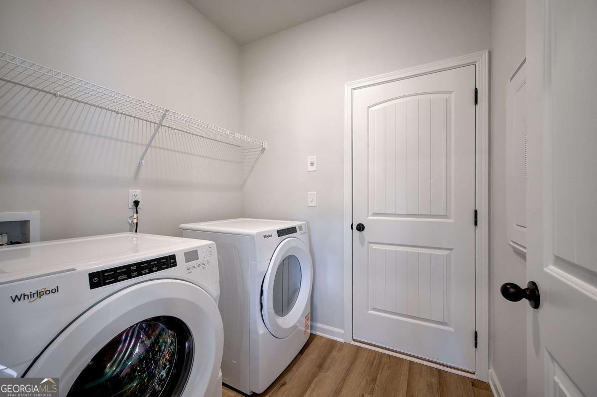 332 Bedford Trace Conyers - Photo 9