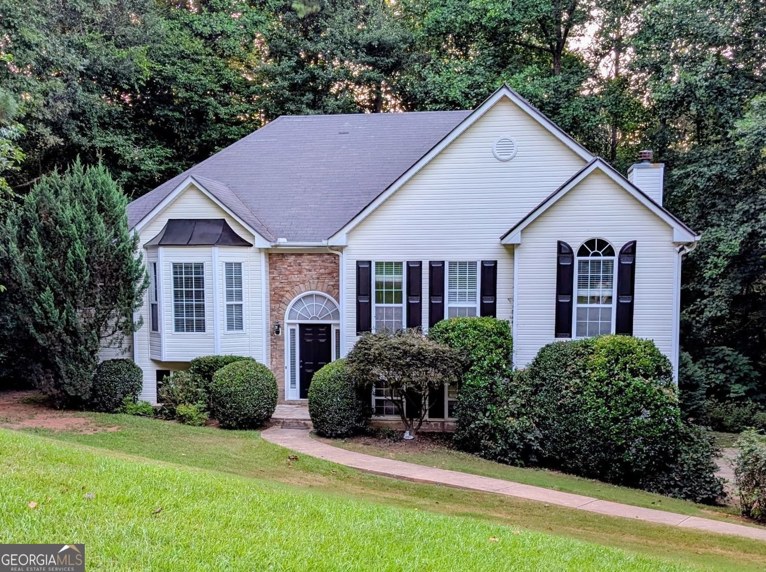 6225 Brook Hollow Creek Drive Cumming - main photo