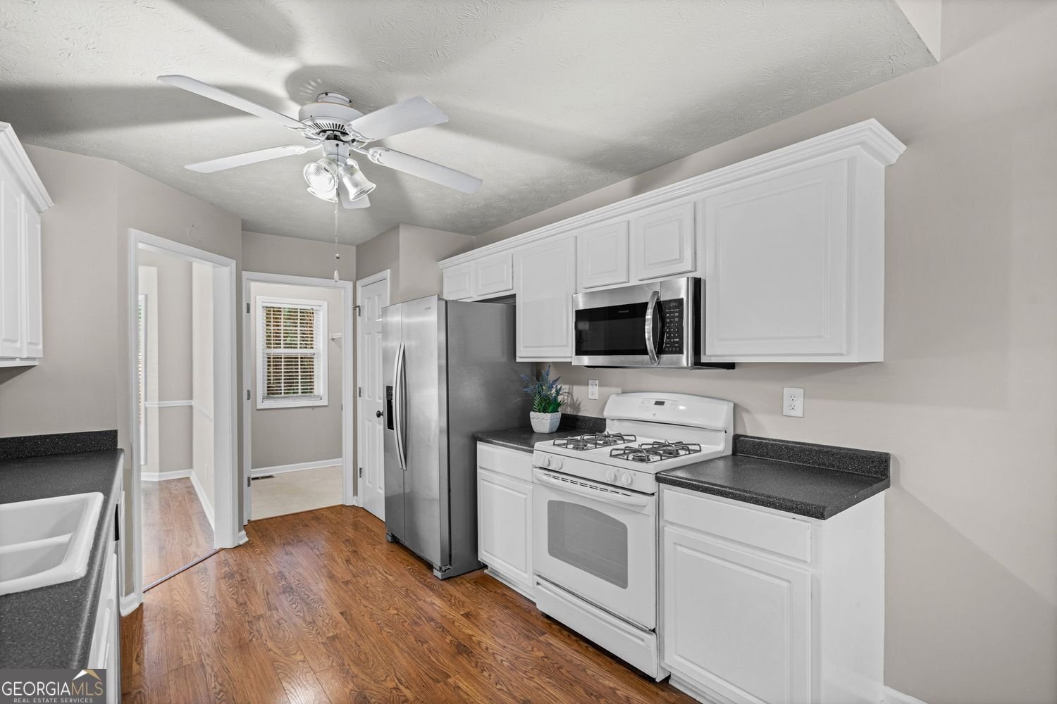 6225 Brook Hollow Creek Drive Cumming - Photo 16