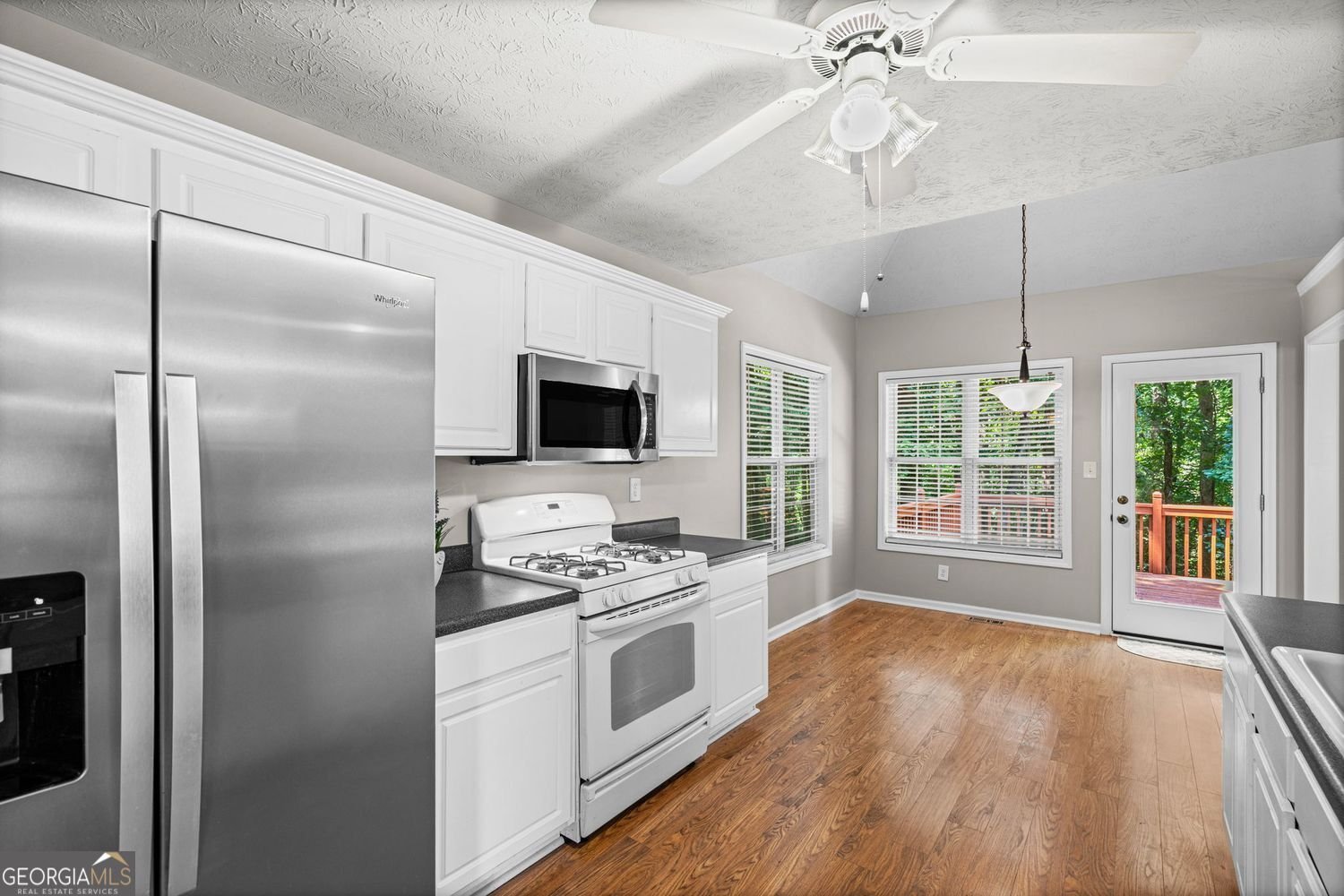 6225 Brook Hollow Creek Drive Cumming - Photo 17