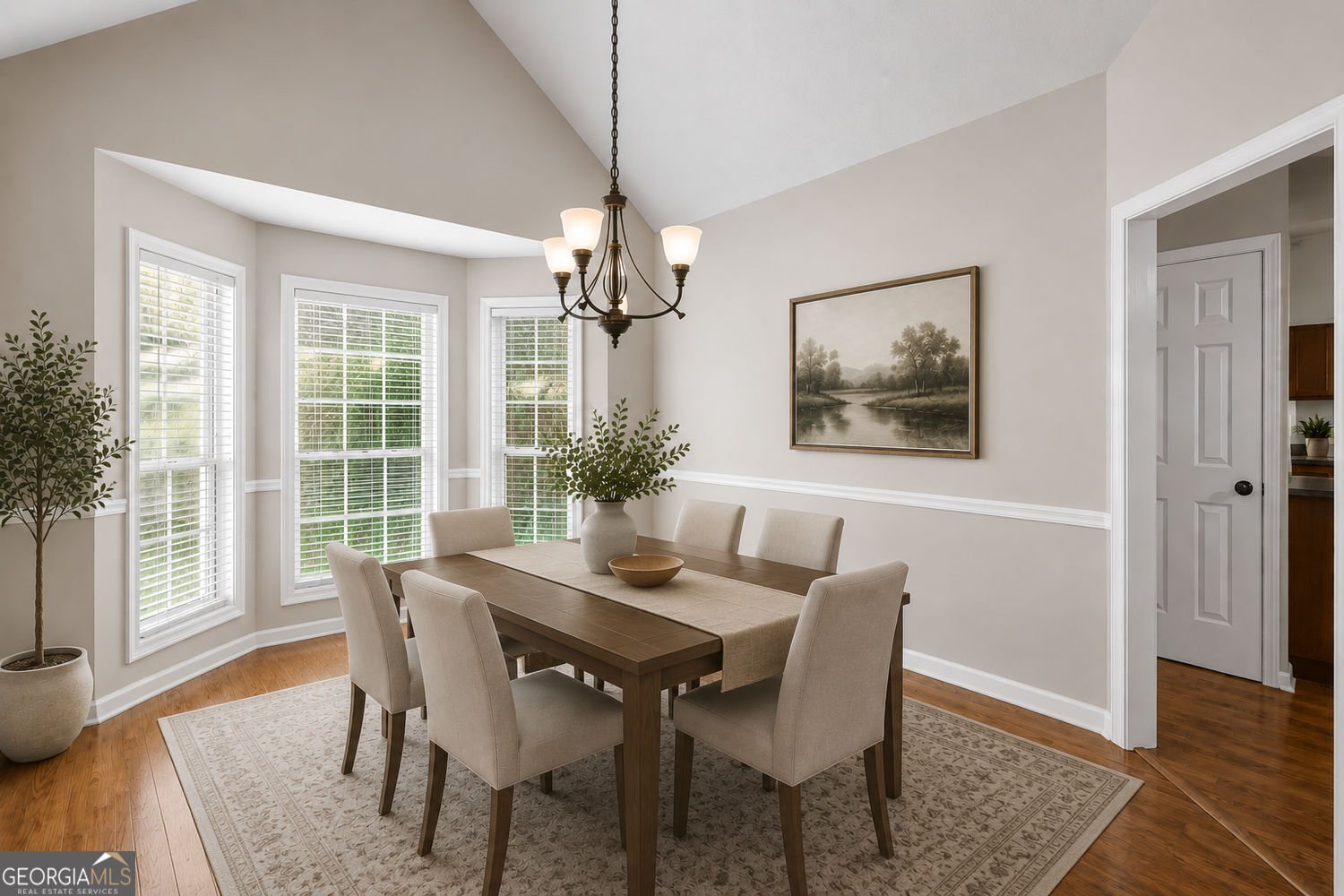 6225 Brook Hollow Creek Drive Cumming - Photo 22