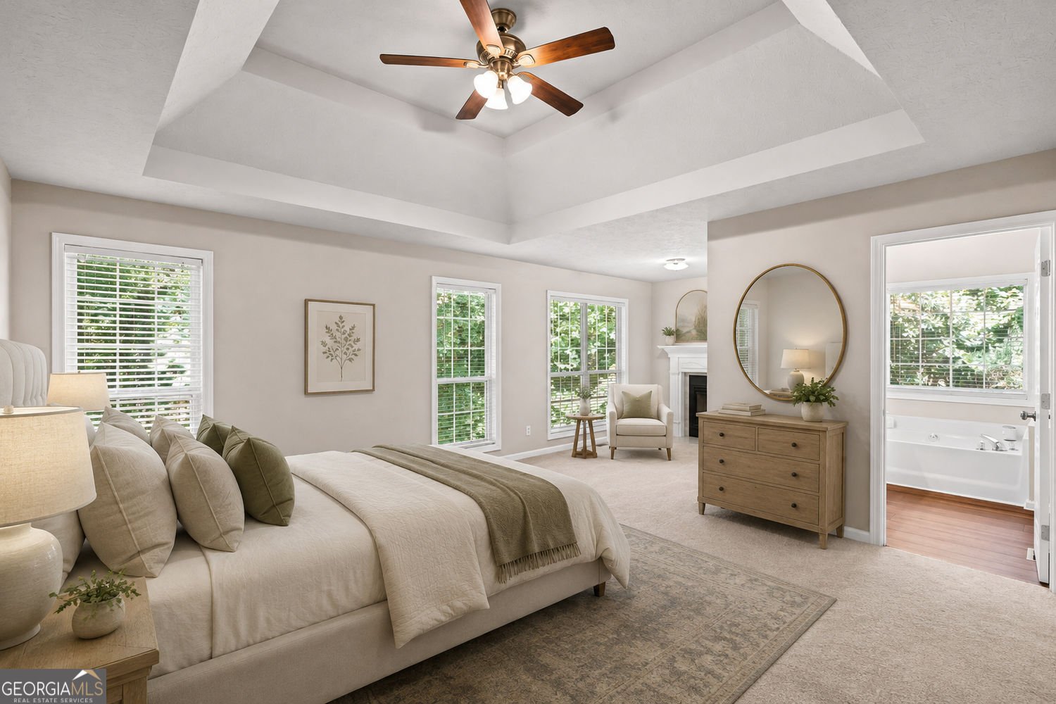 6225 Brook Hollow Creek Drive Cumming - Photo 27