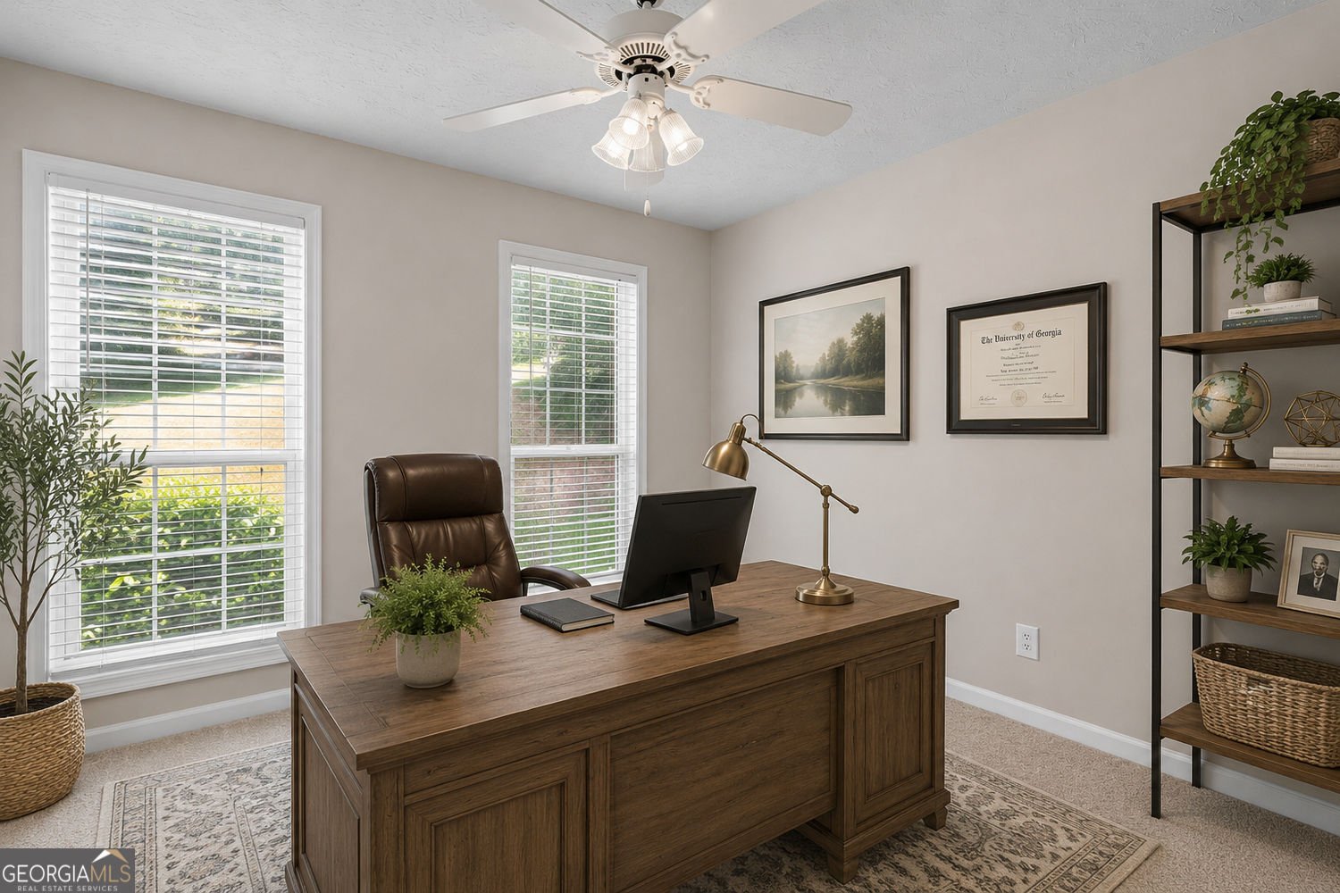 6225 Brook Hollow Creek Drive Cumming - Photo 32