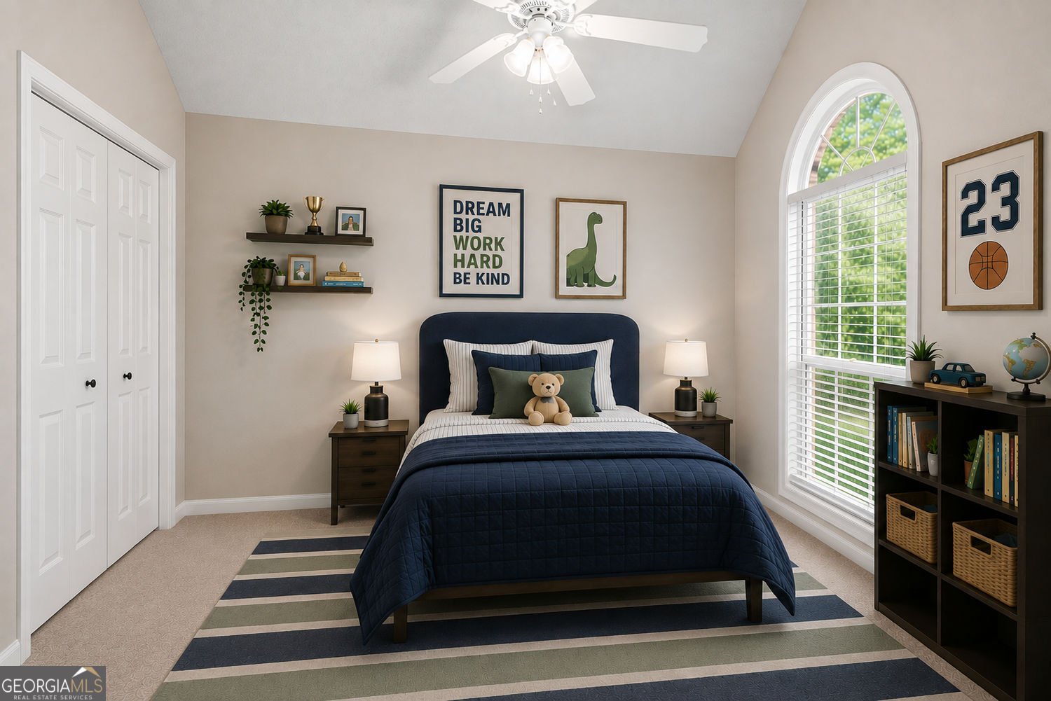 6225 Brook Hollow Creek Drive Cumming - Photo 35