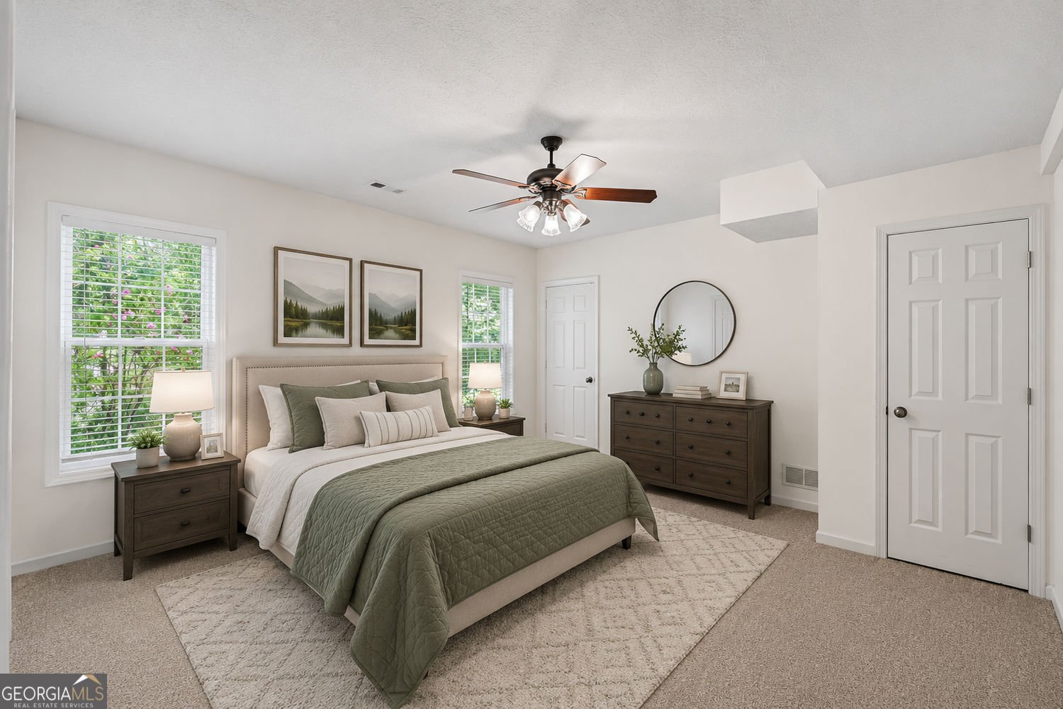 6225 Brook Hollow Creek Drive Cumming - Photo 41