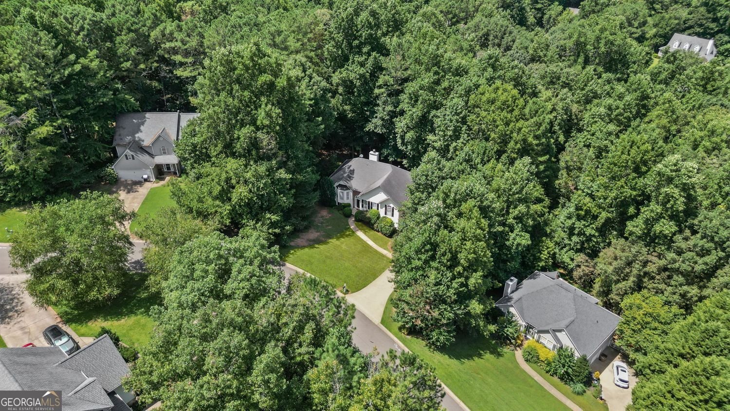 6225 Brook Hollow Creek Drive Cumming - Photo 6