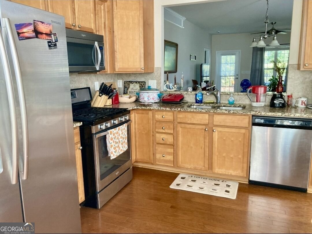 129 Plumleaf Court Griffin - Photo 6