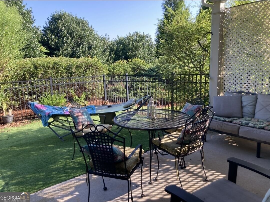 129 Plumleaf Court Griffin - Photo 8