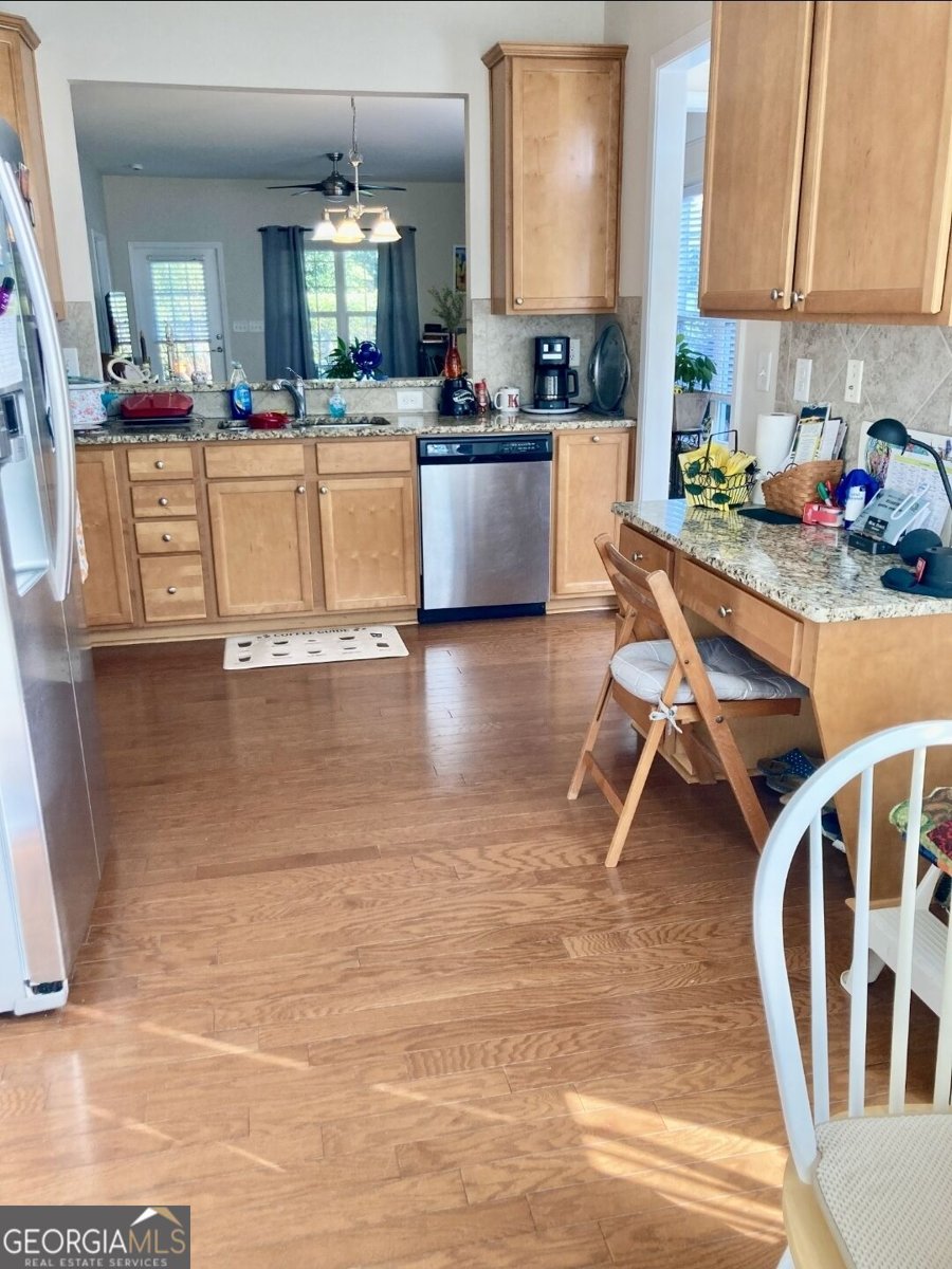 129 Plumleaf Court Griffin - Photo 9