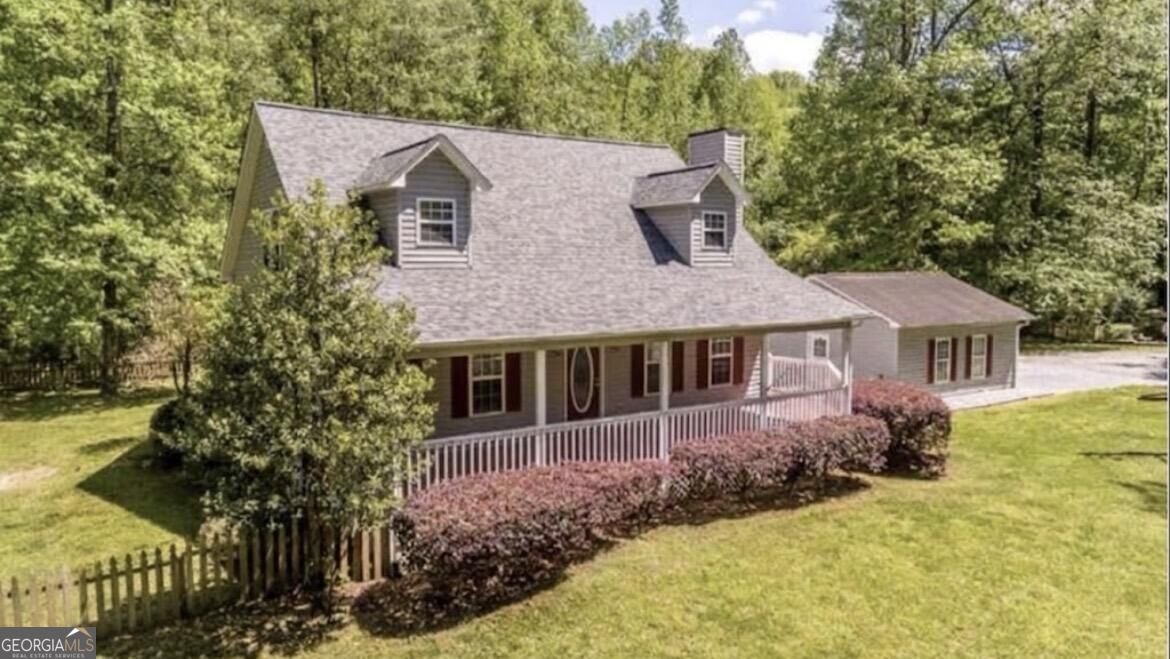 155 Shady Acres Lane Ellijay - Photo 19