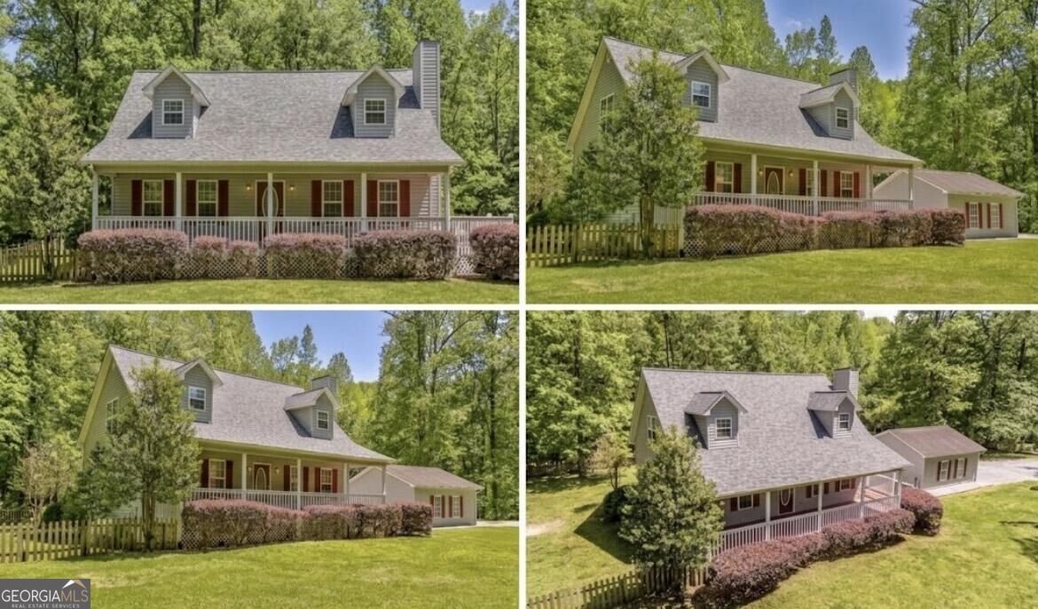 155 Shady Acres Lane Ellijay - Photo 21