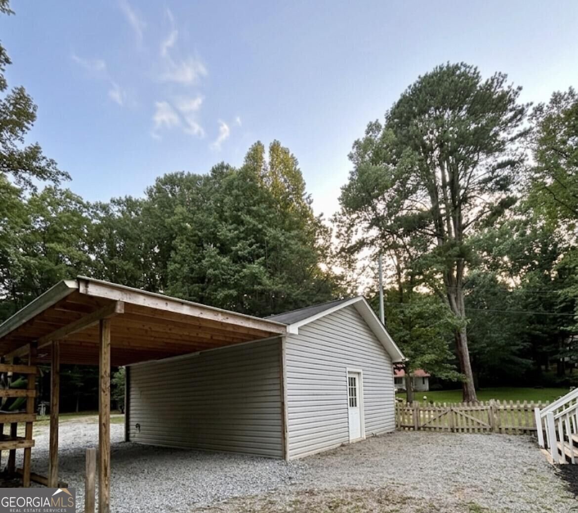 155 Shady Acres Lane Ellijay - Photo 22