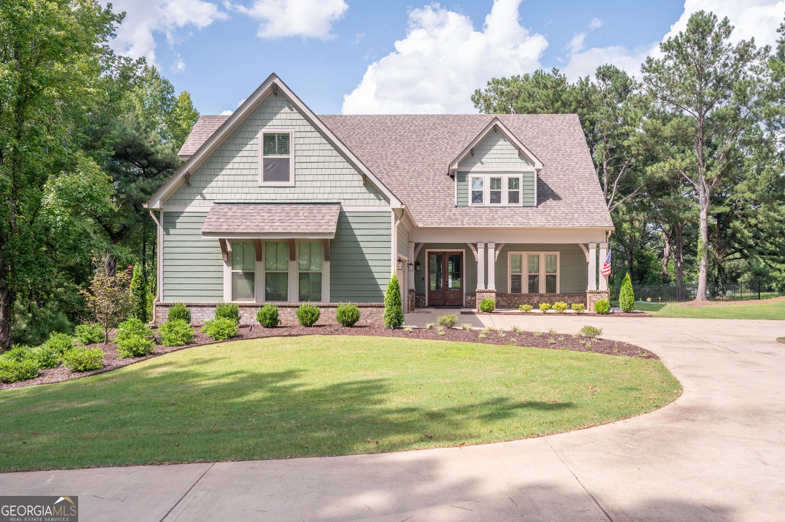2403 Piedmont Lake Road Pine Mountain - main photo