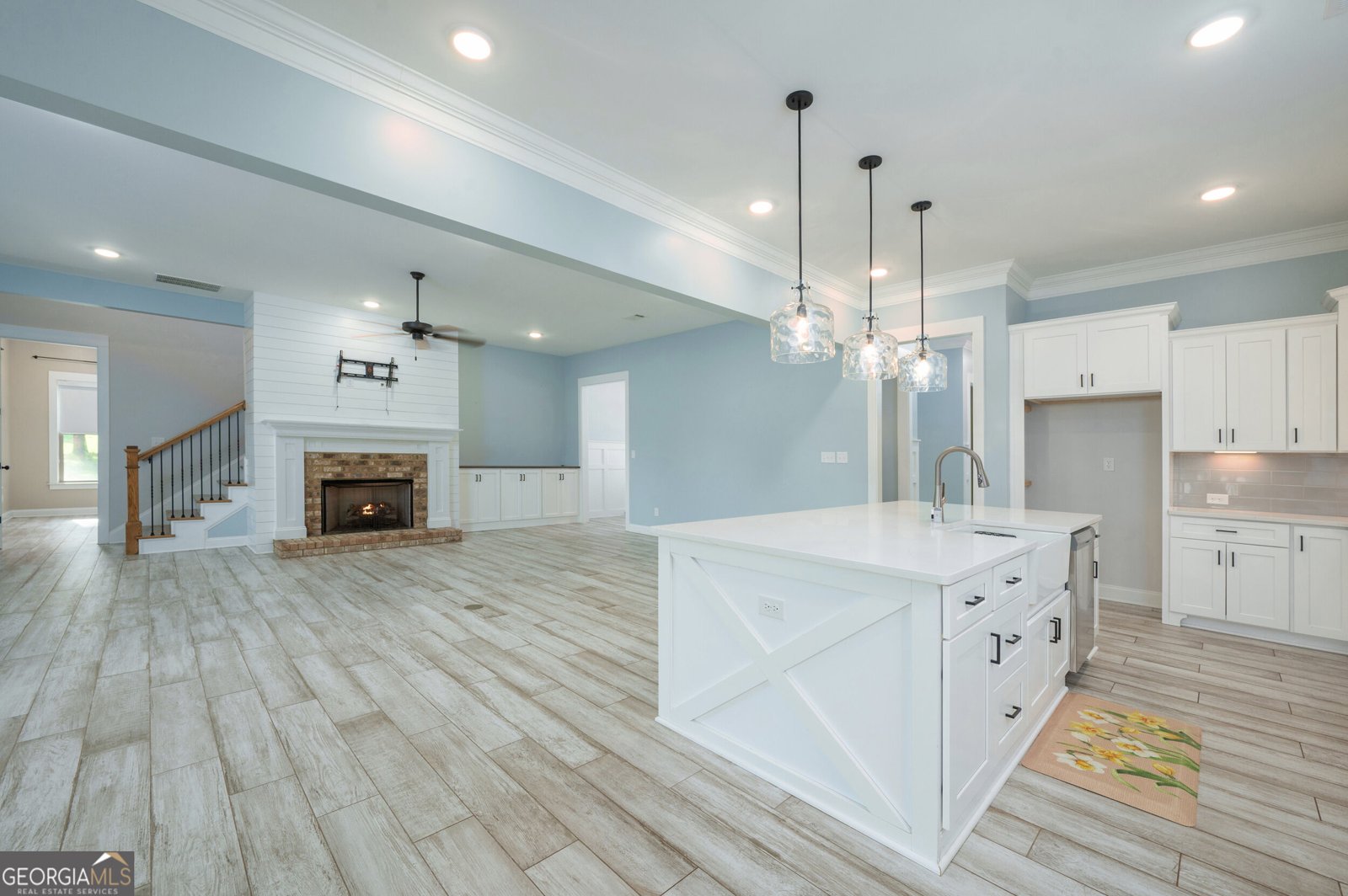 2403 Piedmont Lake Road Pine Mountain - Photo 20