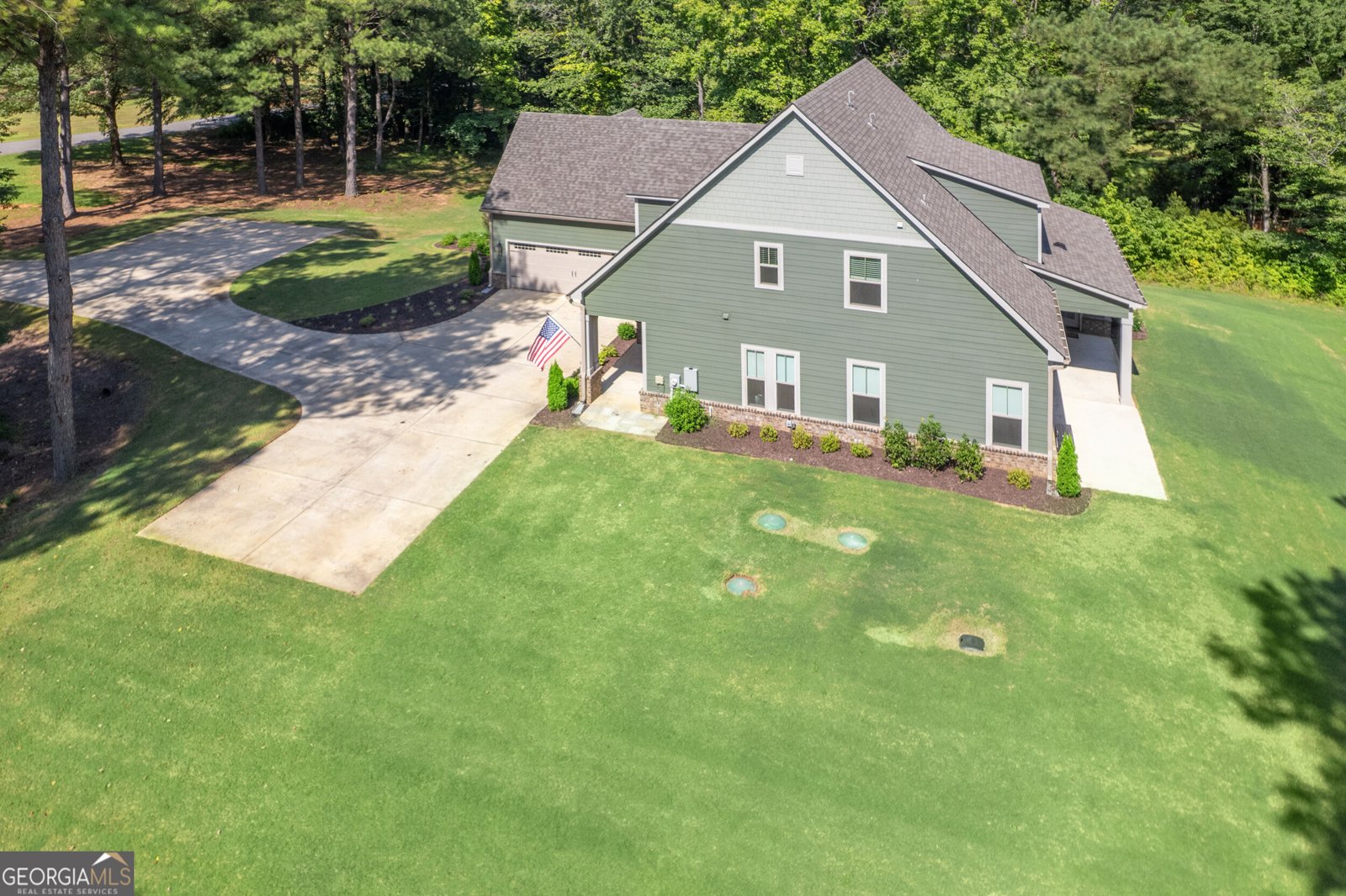 2403 Piedmont Lake Road Pine Mountain - Photo 69