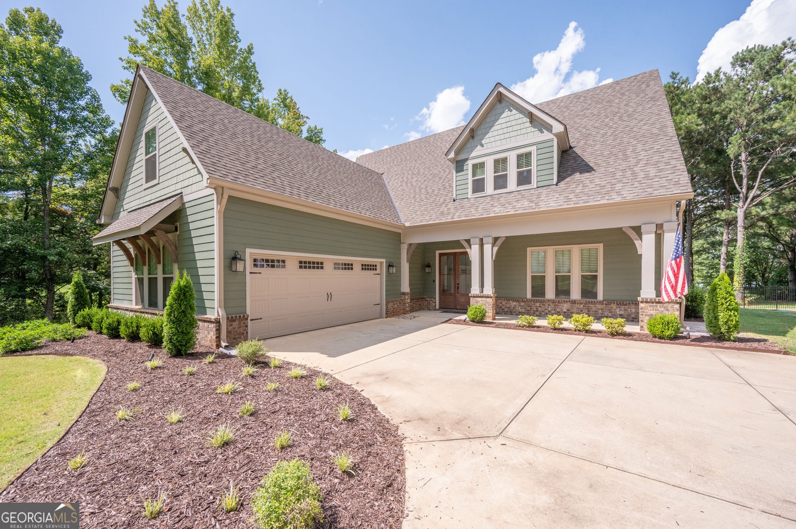 2403 Piedmont Lake Road Pine Mountain - Photo 7