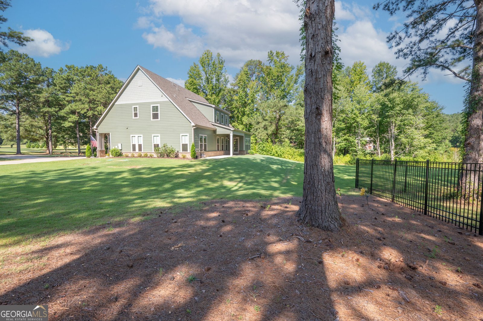 2403 Piedmont Lake Road Pine Mountain - Photo 70