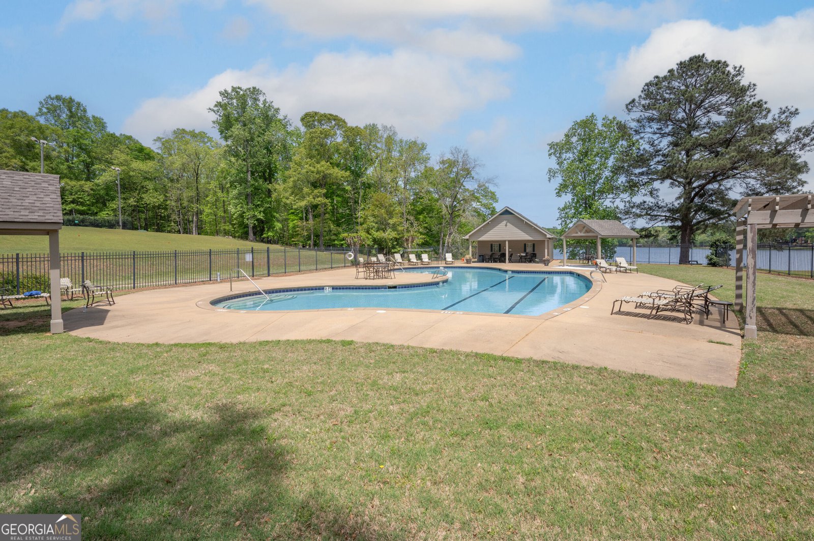 2403 Piedmont Lake Road Pine Mountain - Photo 75