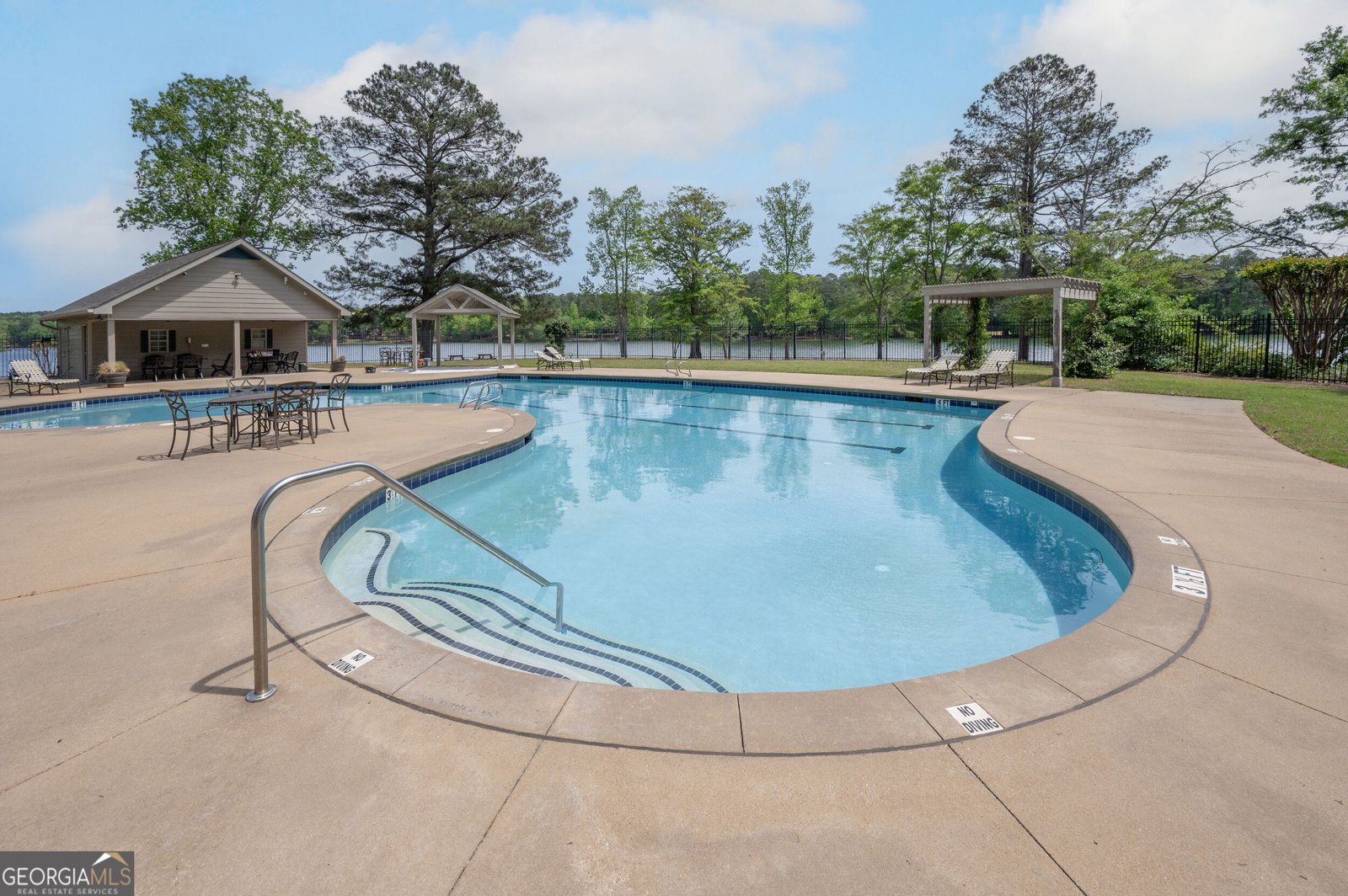 2403 Piedmont Lake Road Pine Mountain - Photo 76