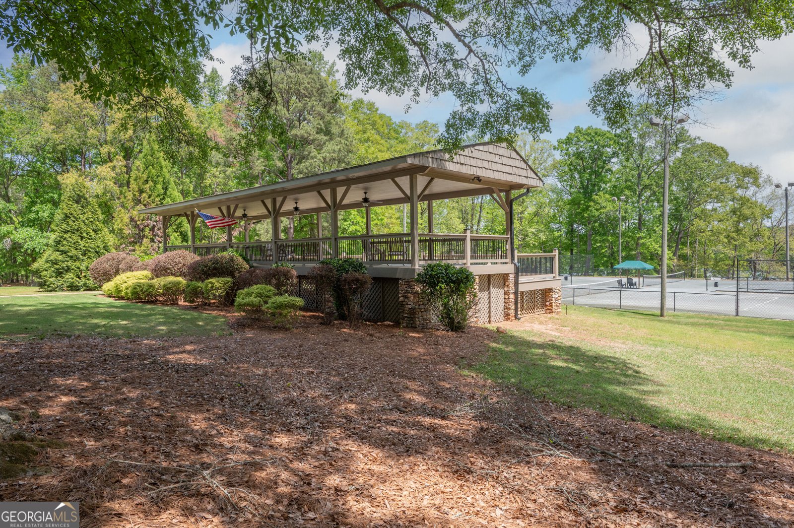 2403 Piedmont Lake Road Pine Mountain - Photo 79