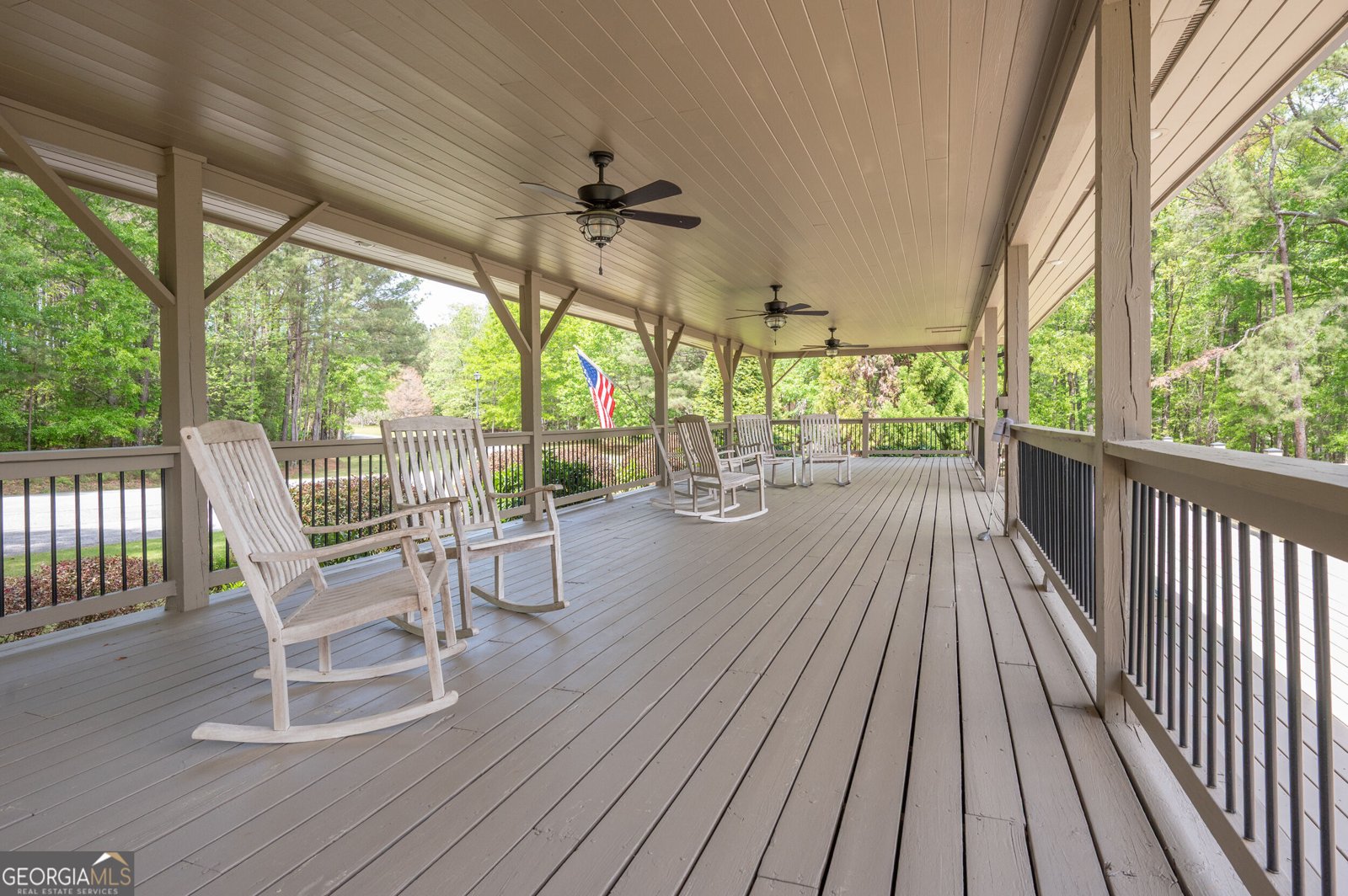 2403 Piedmont Lake Road Pine Mountain - Photo 80