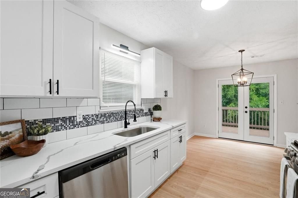 6839 Silver Maple Drive Rex - Photo 10