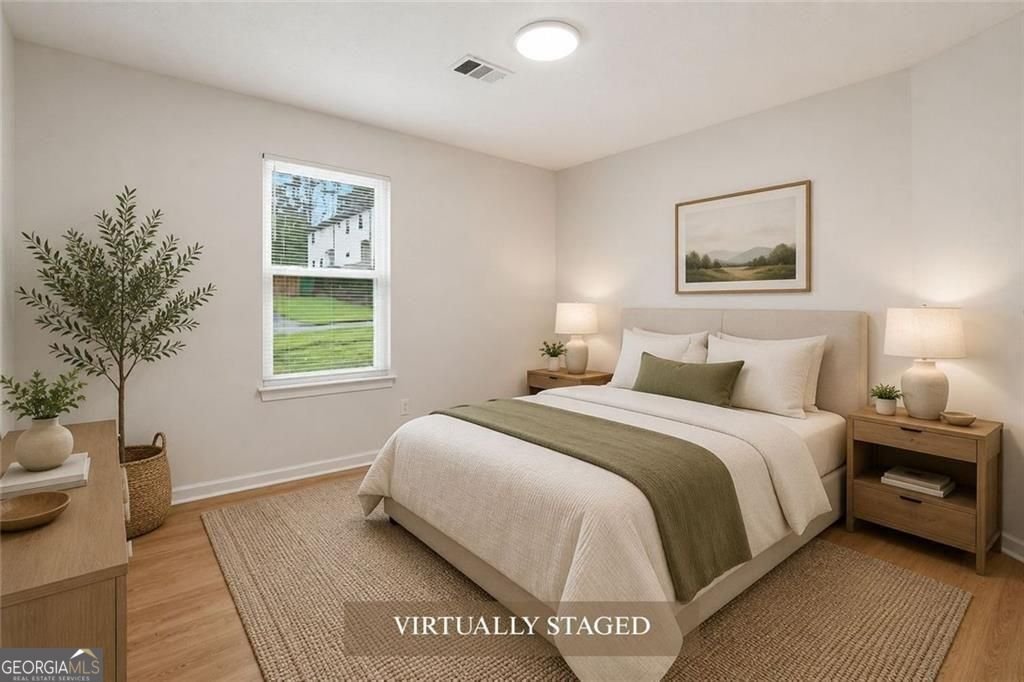 6839 Silver Maple Drive Rex - Photo 19