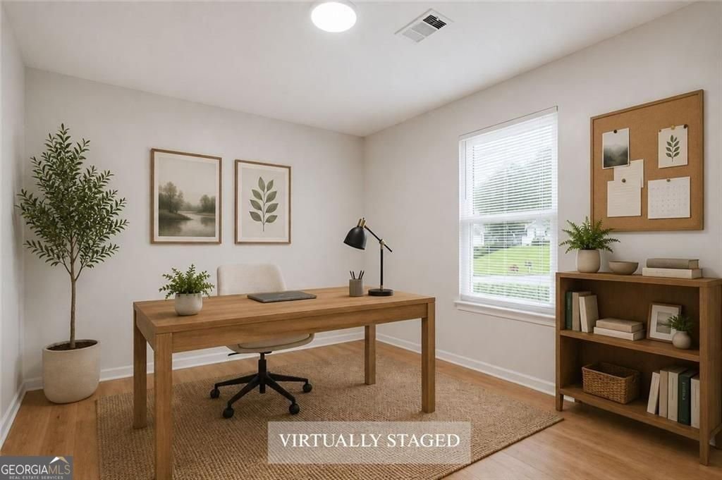 6839 Silver Maple Drive Rex - Photo 21