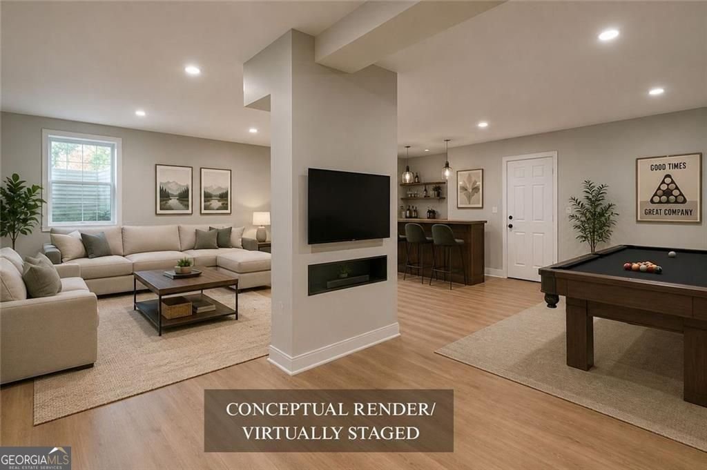 6839 Silver Maple Drive Rex - Photo 26