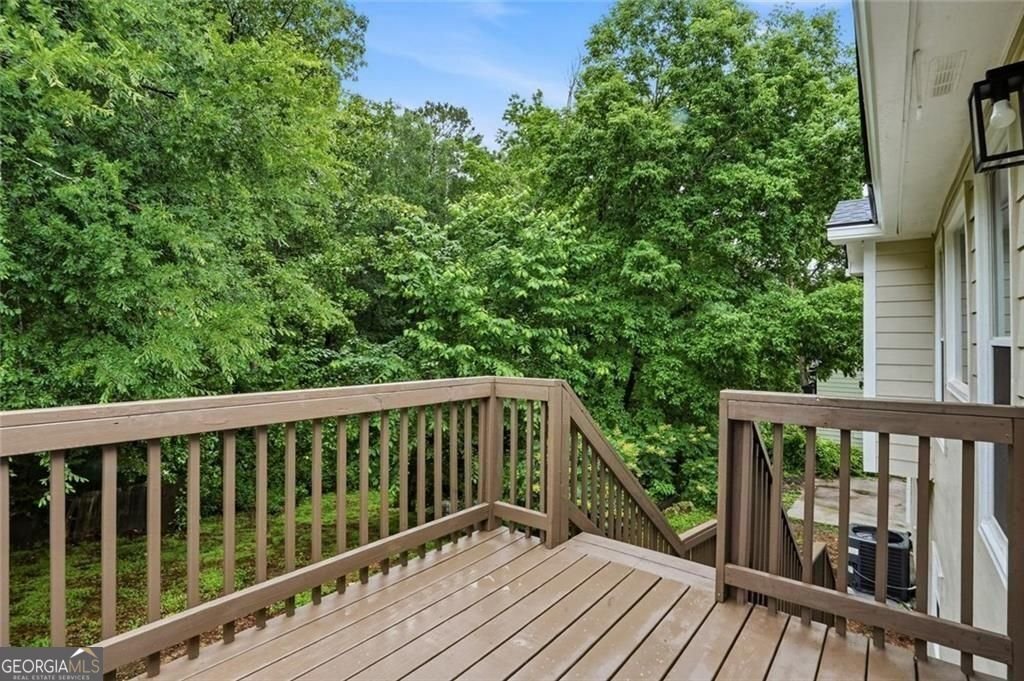 6839 Silver Maple Drive Rex - Photo 28