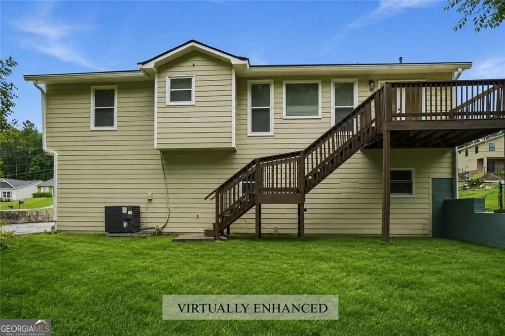6839 Silver Maple Drive Rex - Photo 30
