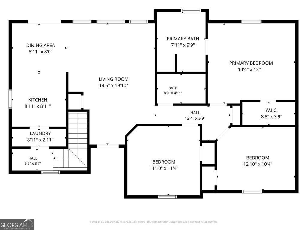 6839 Silver Maple Drive Rex - Photo 33