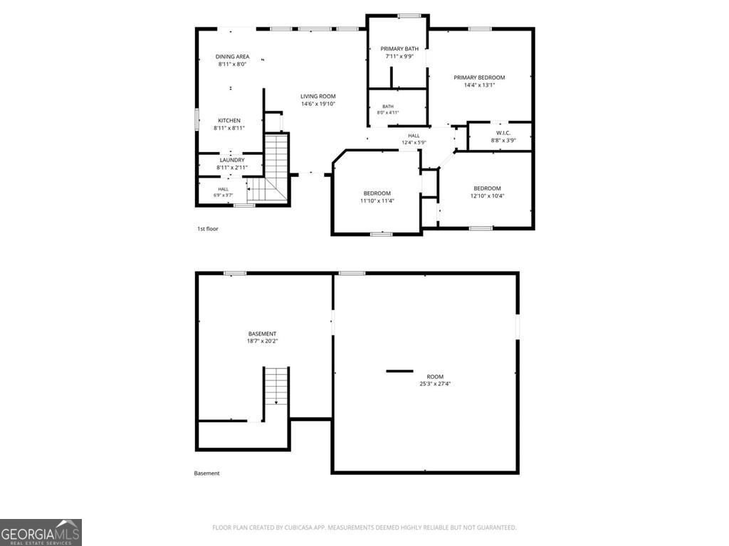 6839 Silver Maple Drive Rex - Photo 34