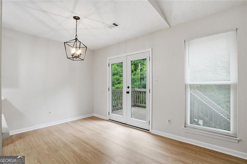 6839 Silver Maple Drive Rex - Photo 6