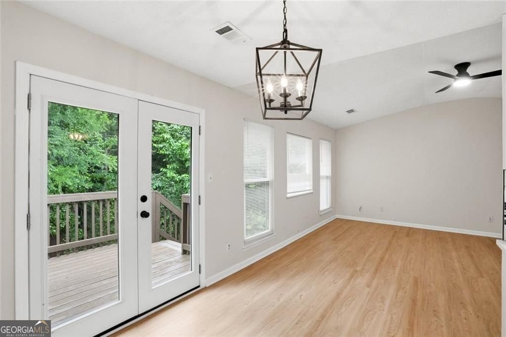 6839 Silver Maple Drive Rex - Photo 7