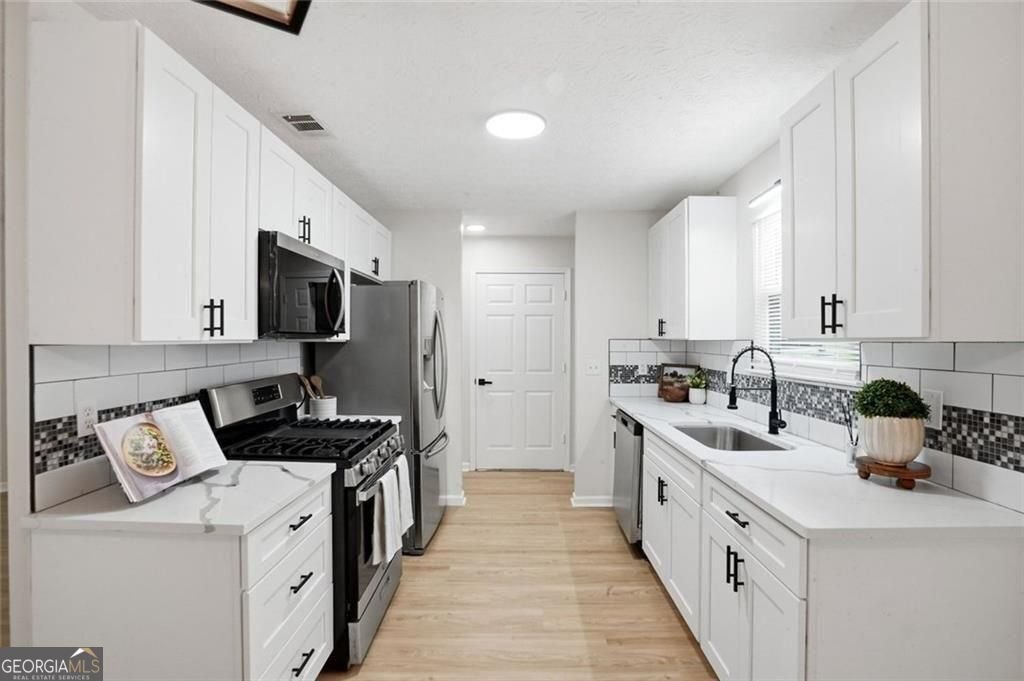 6839 Silver Maple Drive Rex - Photo 8