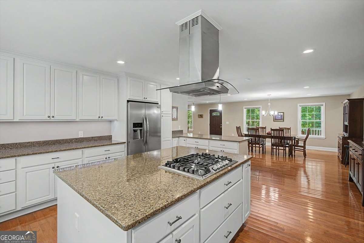 1141 Buttermilk Road Cave Spring - Photo 11