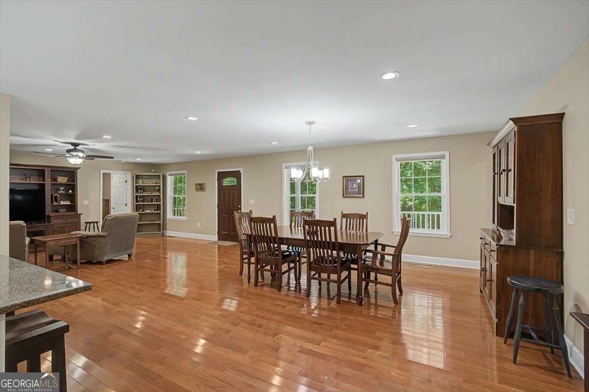 1141 Buttermilk Road Cave Spring - Photo 13