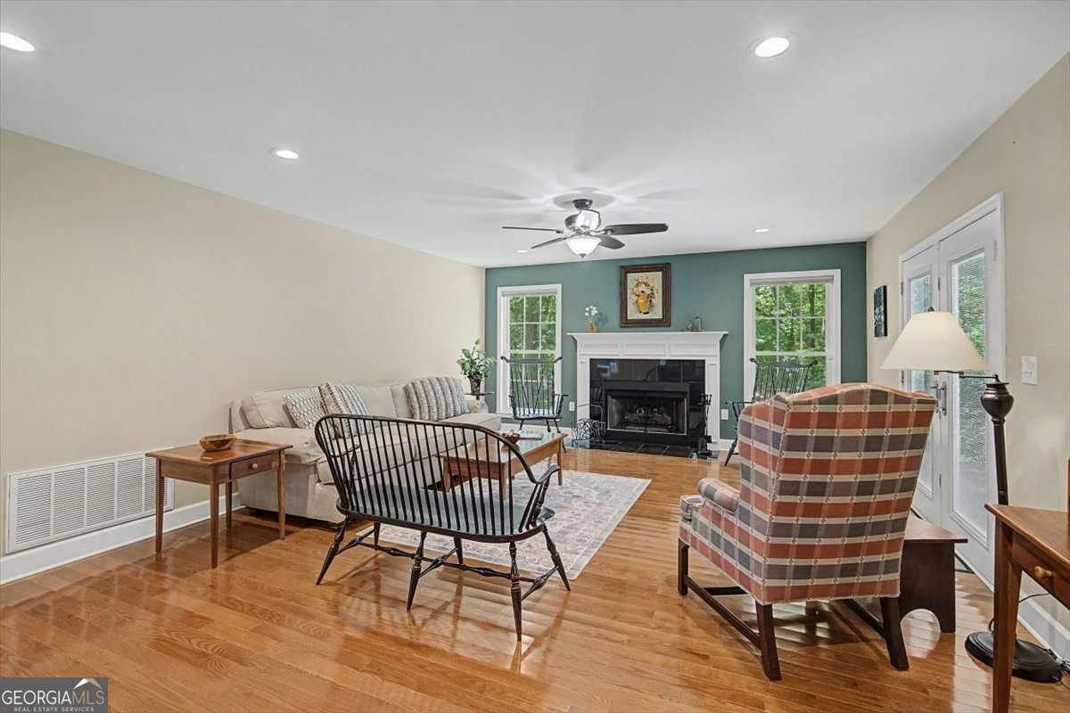 1141 Buttermilk Road Cave Spring - Photo 14