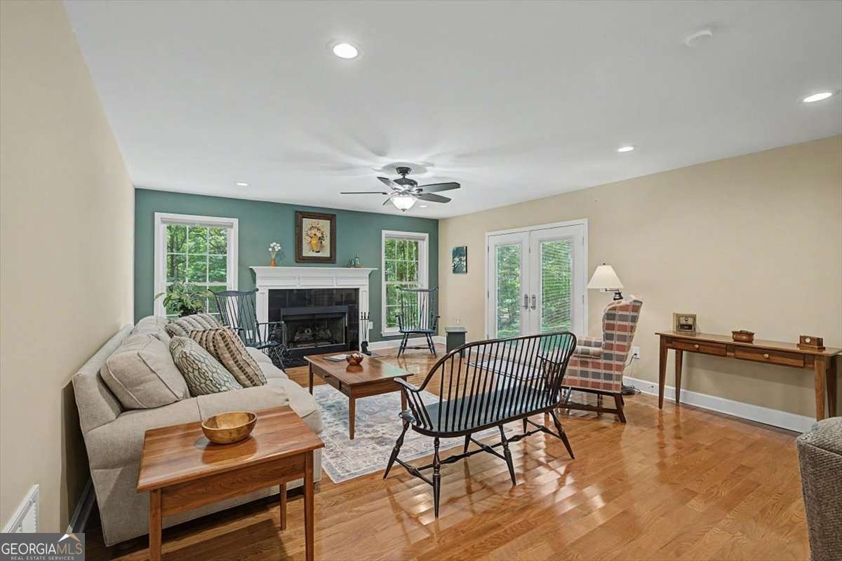 1141 Buttermilk Road Cave Spring - Photo 15