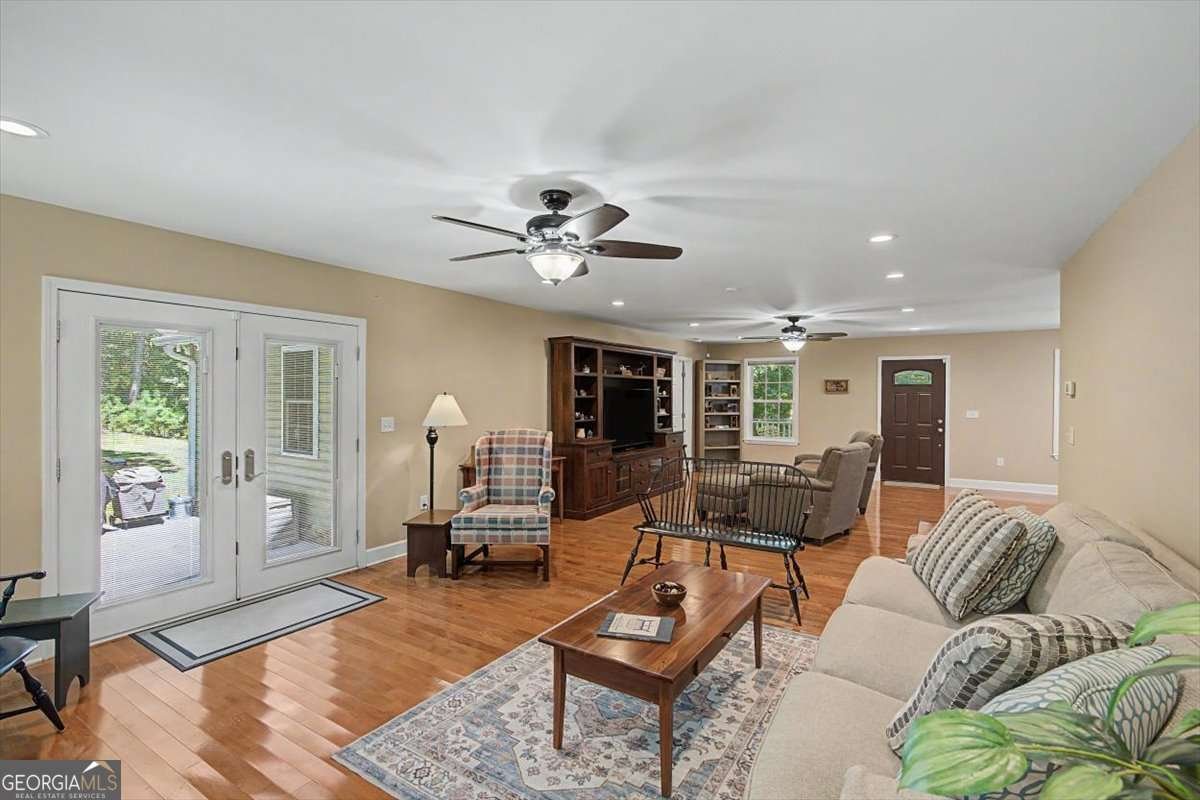 1141 Buttermilk Road Cave Spring - Photo 16