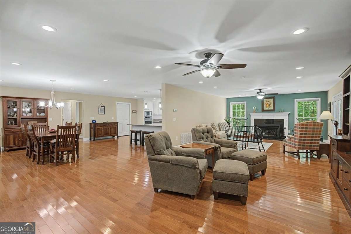 1141 Buttermilk Road Cave Spring - Photo 17
