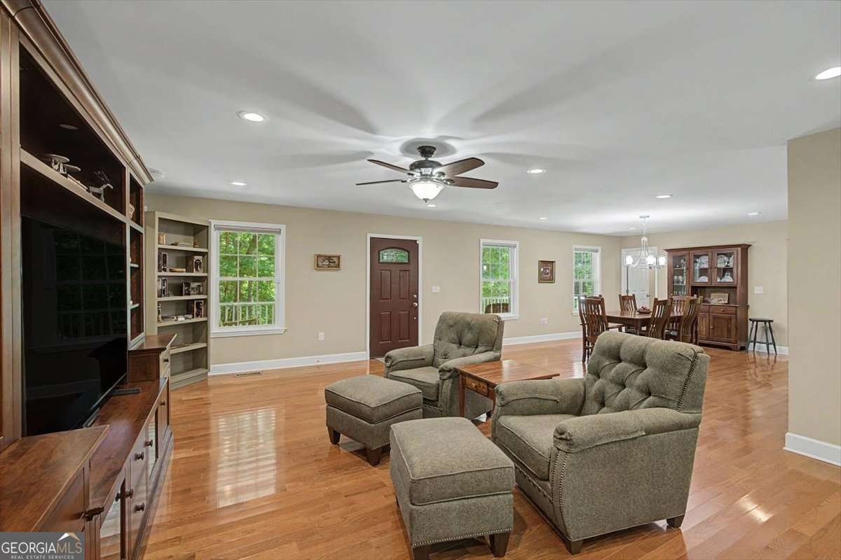 1141 Buttermilk Road Cave Spring - Photo 18