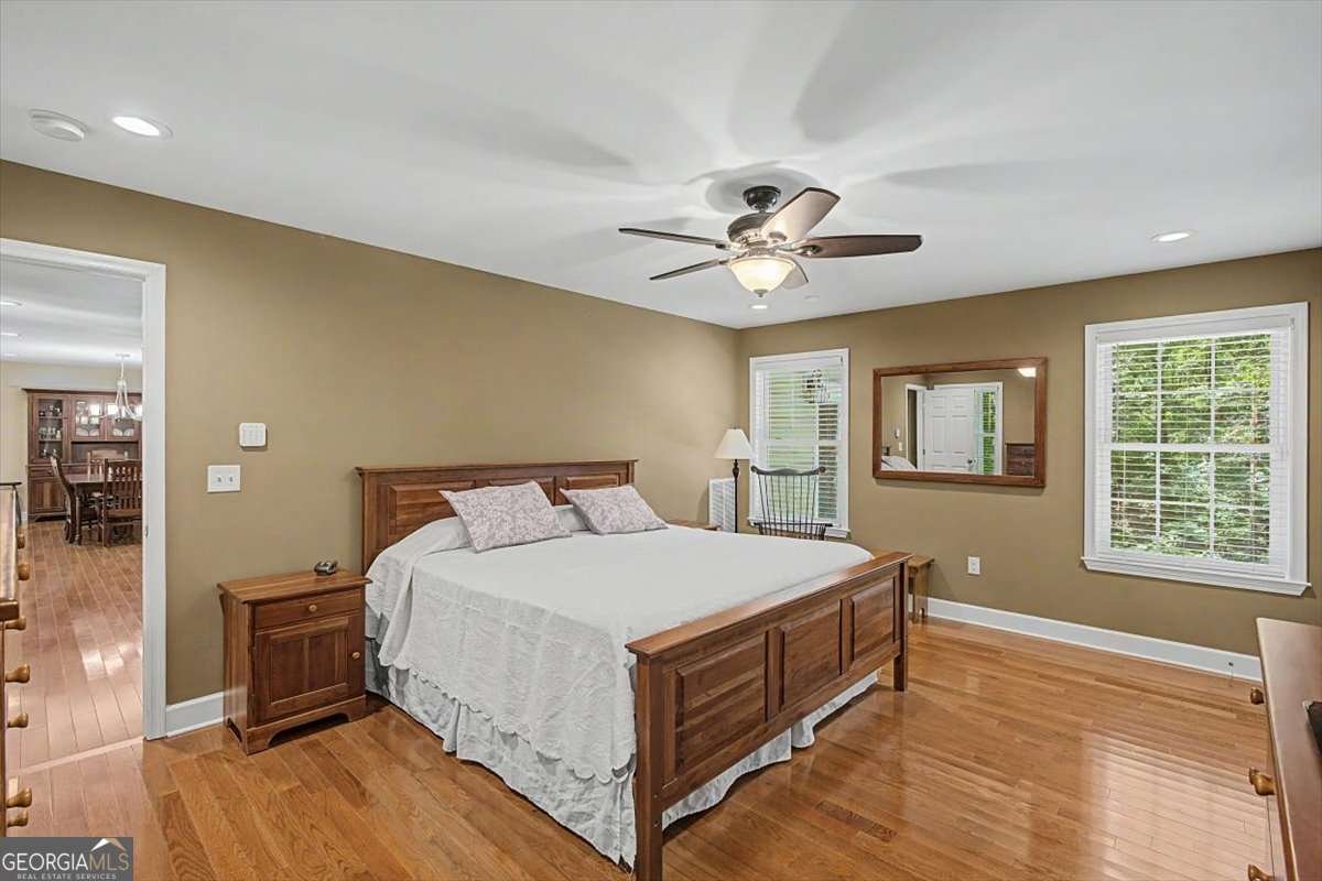 1141 Buttermilk Road Cave Spring - Photo 19