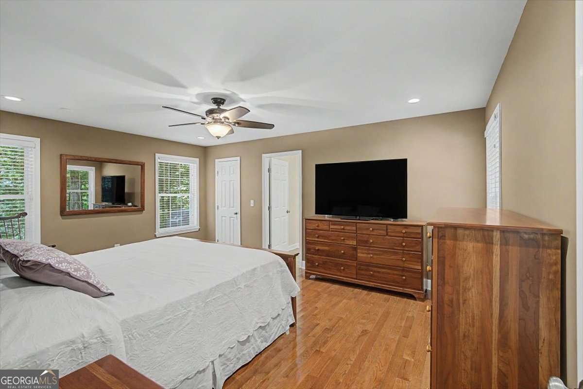 1141 Buttermilk Road Cave Spring - Photo 20