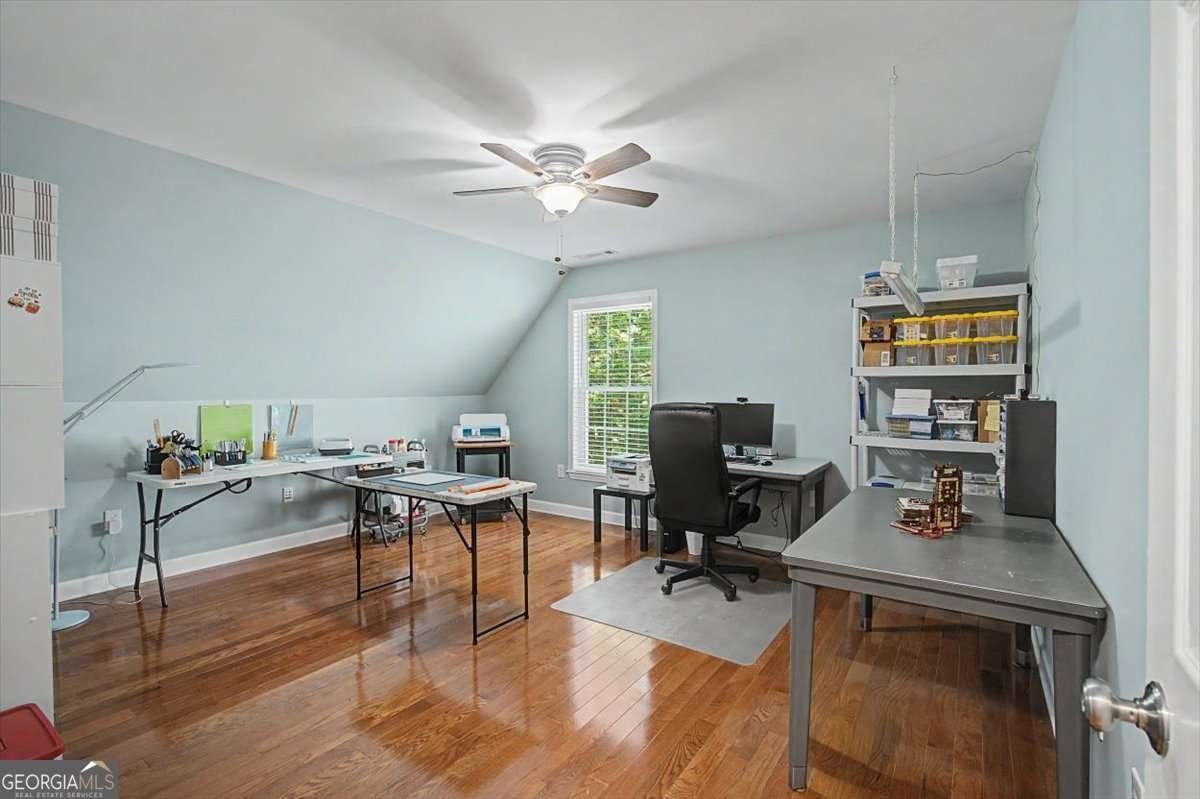 1141 Buttermilk Road Cave Spring - Photo 31