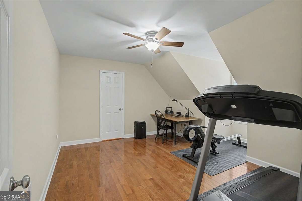 1141 Buttermilk Road Cave Spring - Photo 32