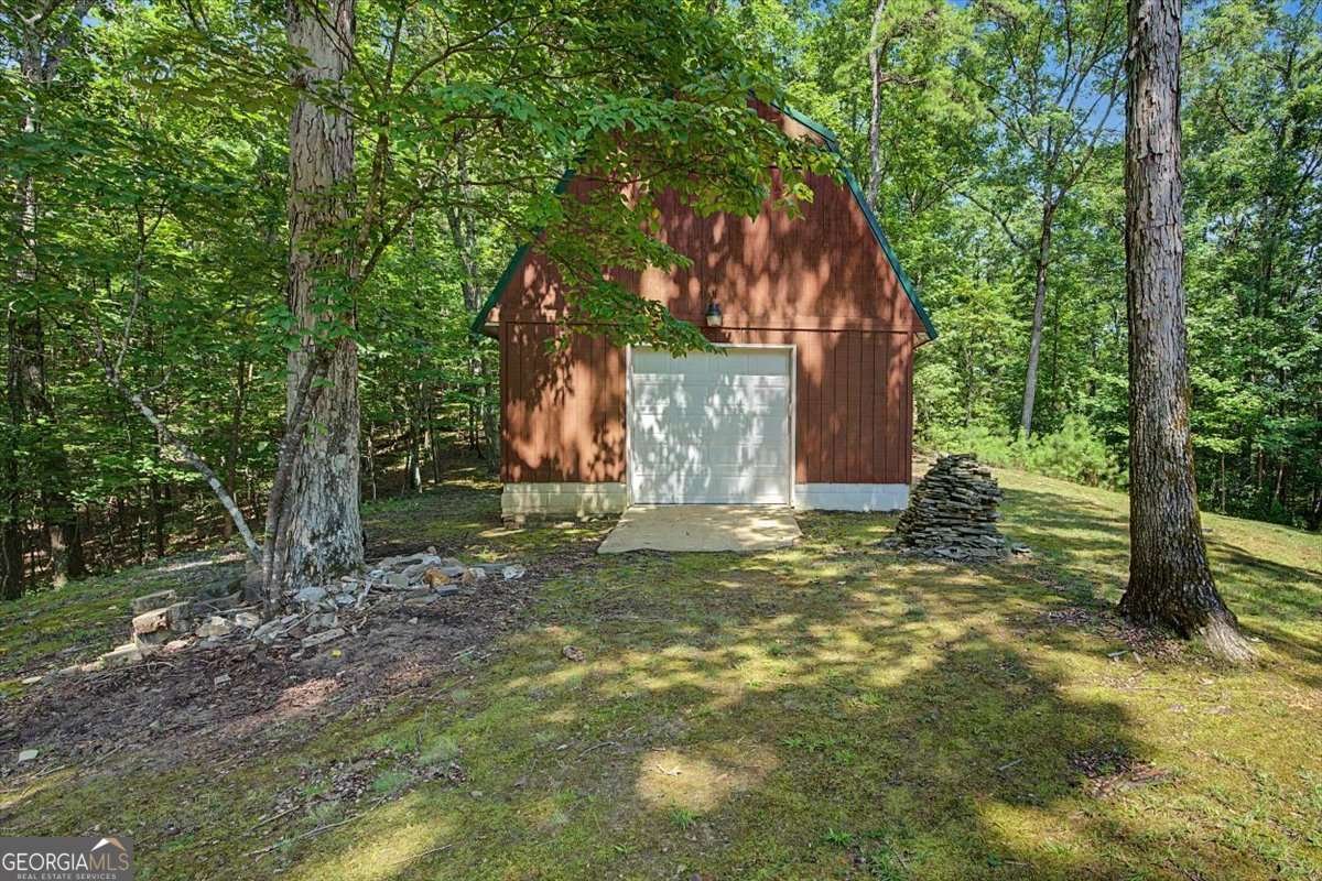 1141 Buttermilk Road Cave Spring - Photo 41