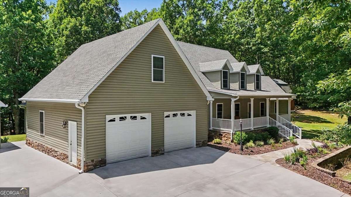 1141 Buttermilk Road Cave Spring - Photo 48